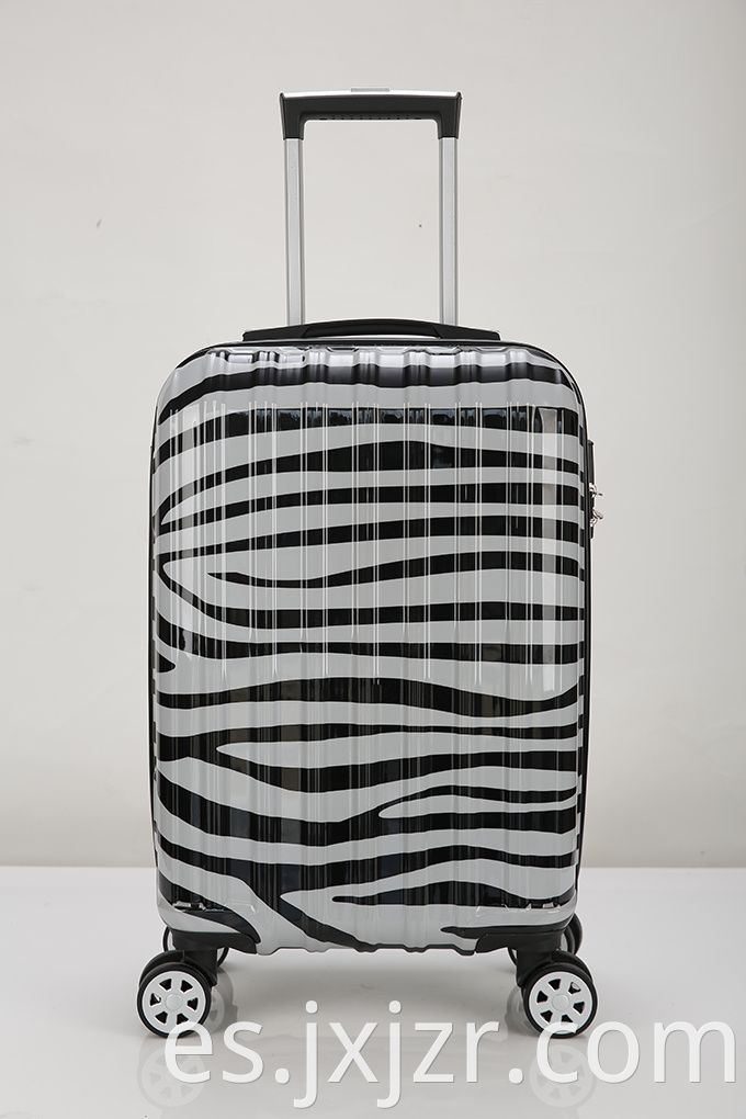 Lightweight and Stylish Luggage